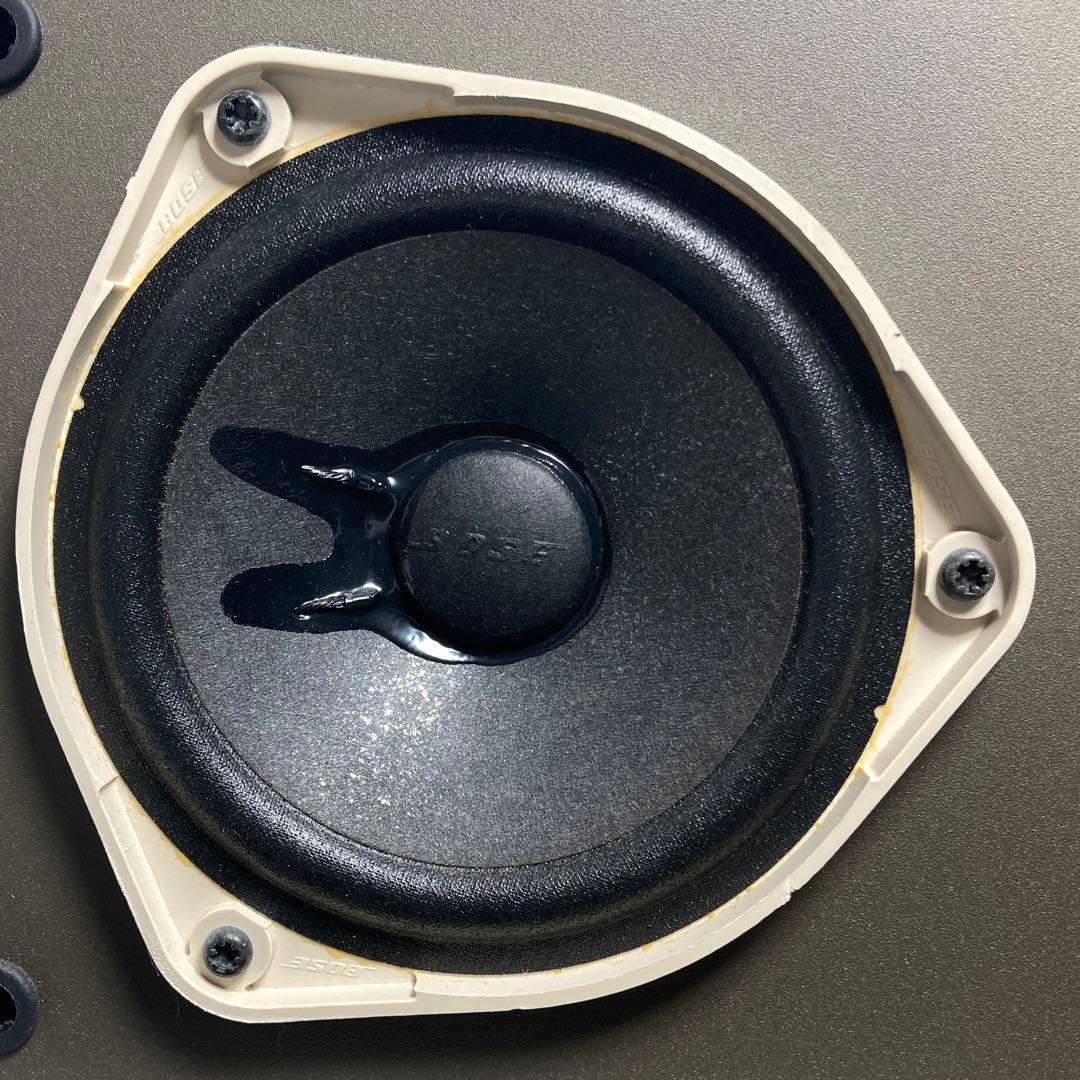 中村 BOSECDアンプ スピーカー PLS-1310 model 121