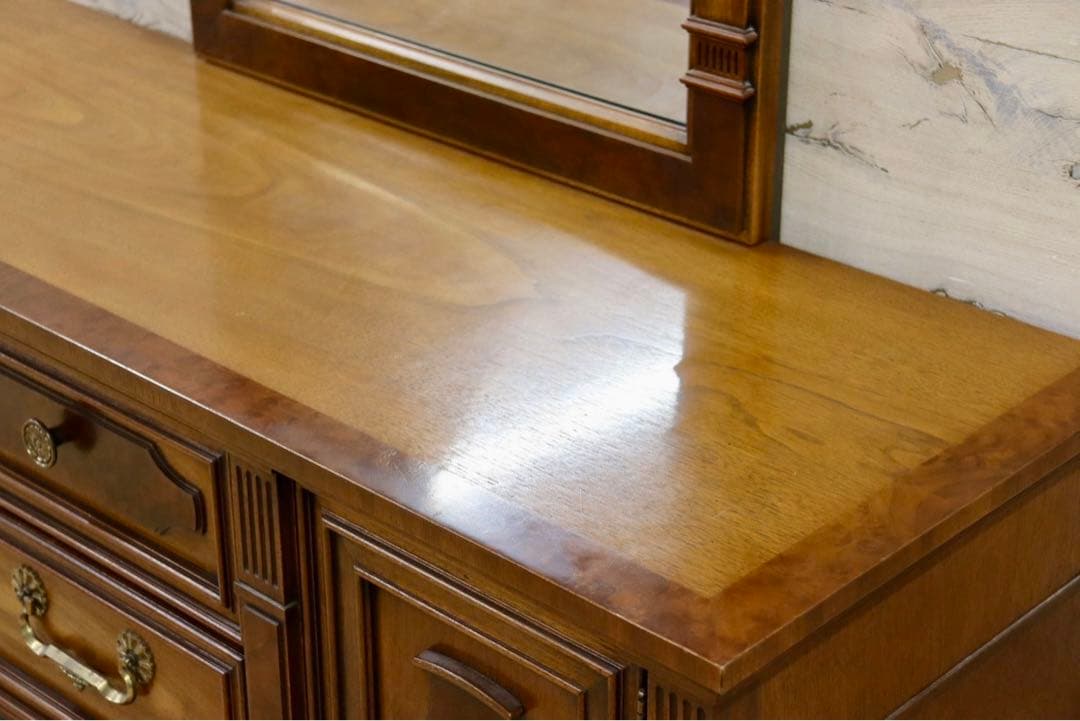 GMHK793○DREXEL HERITAGE / ドレクセルヘリテイ