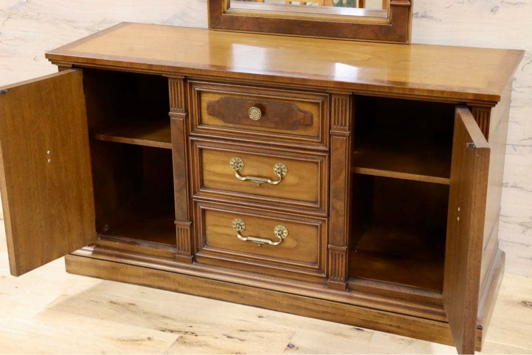 GMHK793○DREXEL HERITAGE / ドレクセルヘリテイ