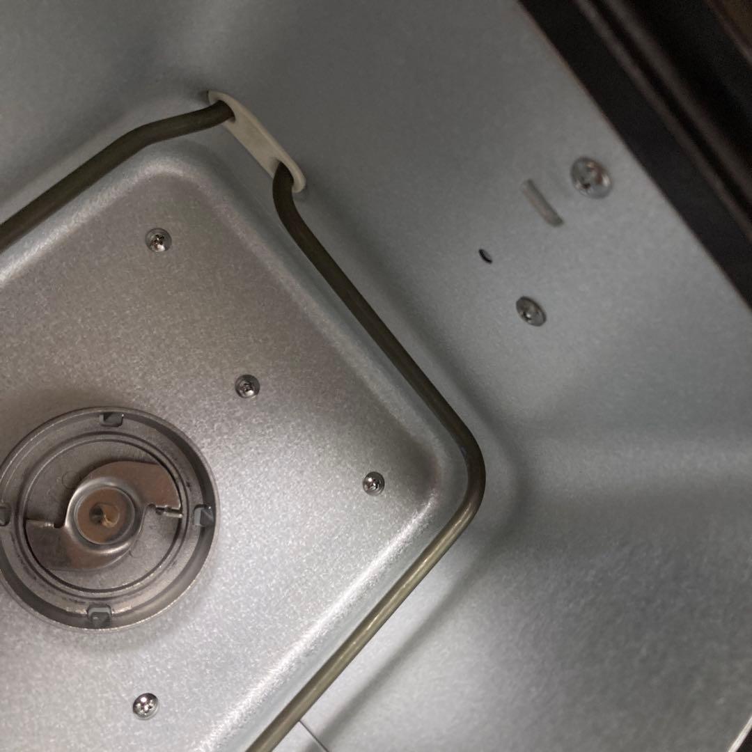 22年製 エムケー精工 HBK-152W ホームベーカリー HBK-152 MK