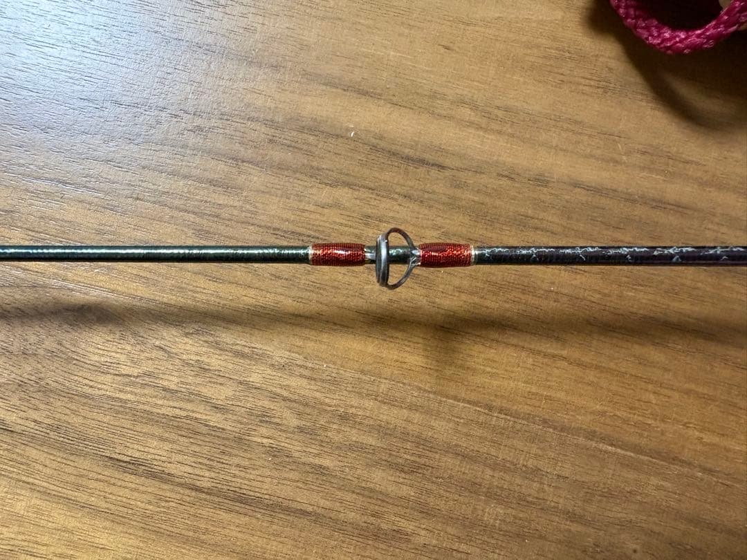 シマノ　ワールドシャウラ17113r-2