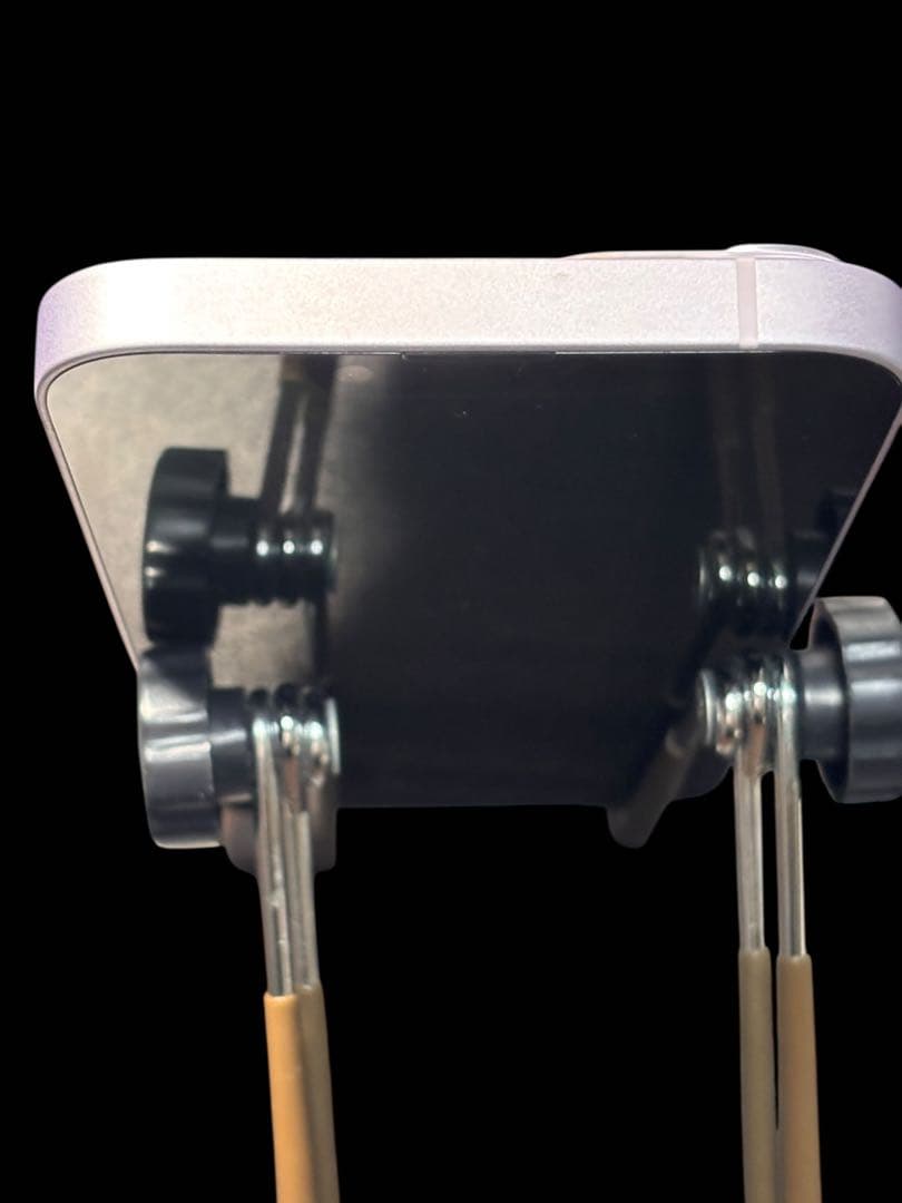 美品Apple iPhone 14 128GB パープル SIMフリー