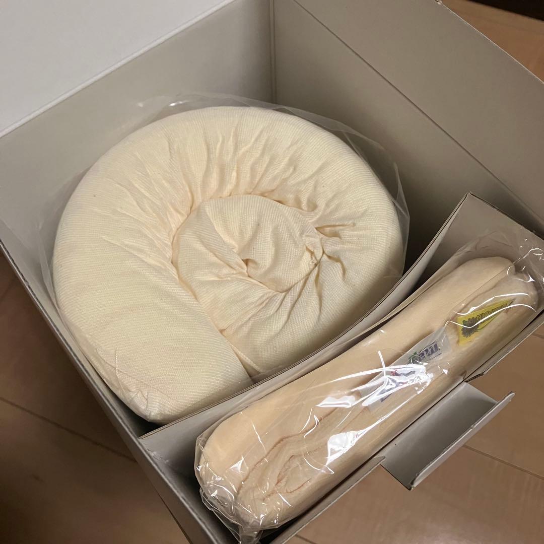 magniflex Pillow GRANDE 枕