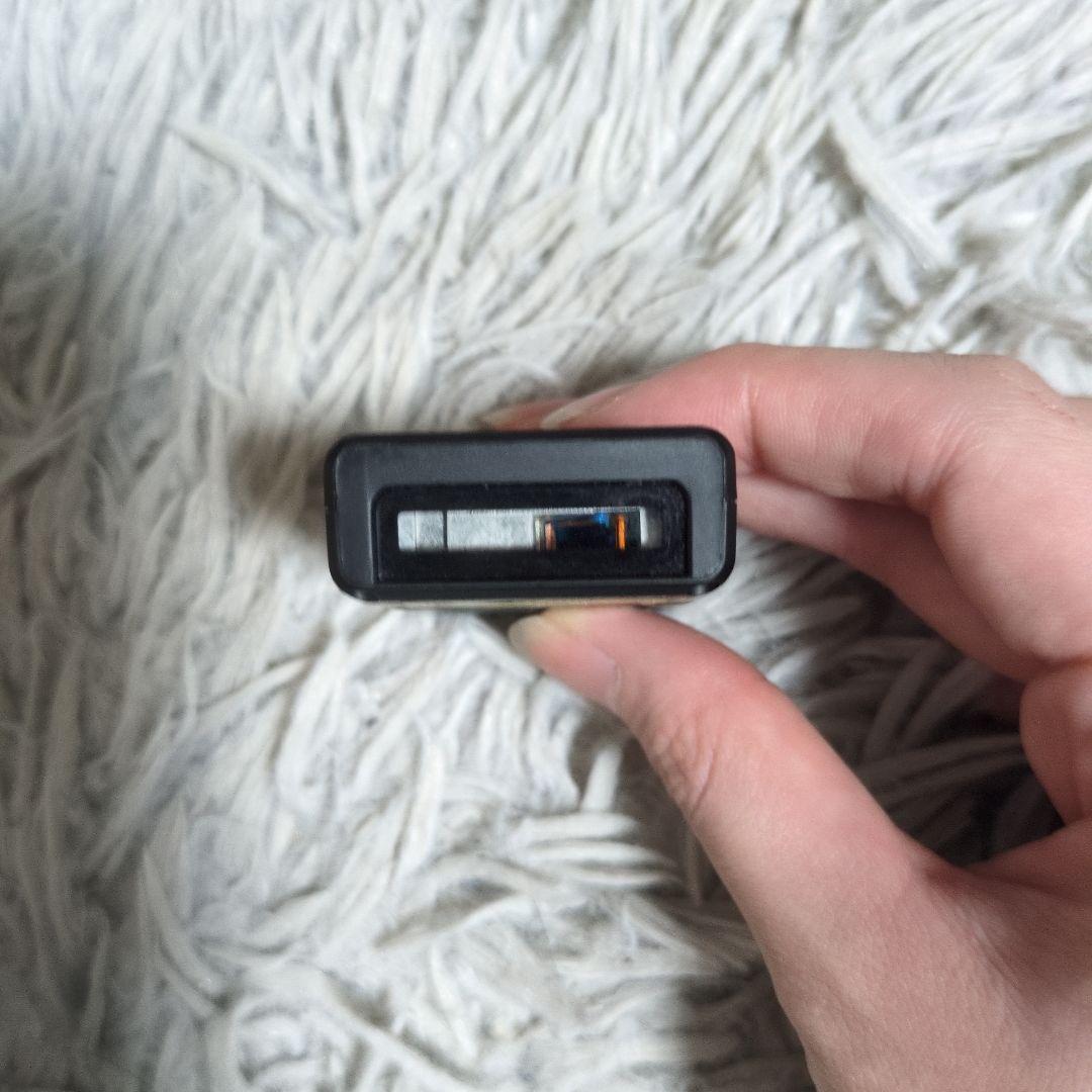 KOAMTAC バーコードリーダー KDC200im せどり コームタック