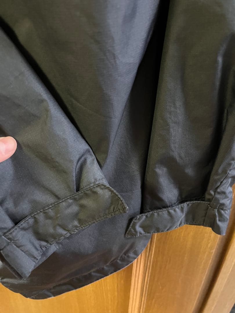 ナイキ STORM FIT 1 SQUAD SHIELD ジャケット Sサイズ