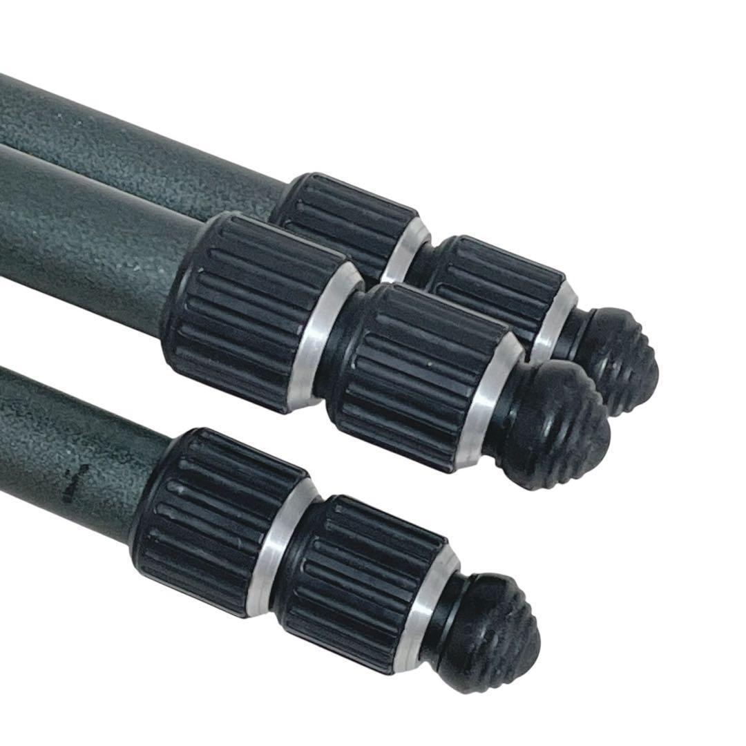 【美品】Velbon Mark-7（三脚本体）•PH-270G（雲台）セット