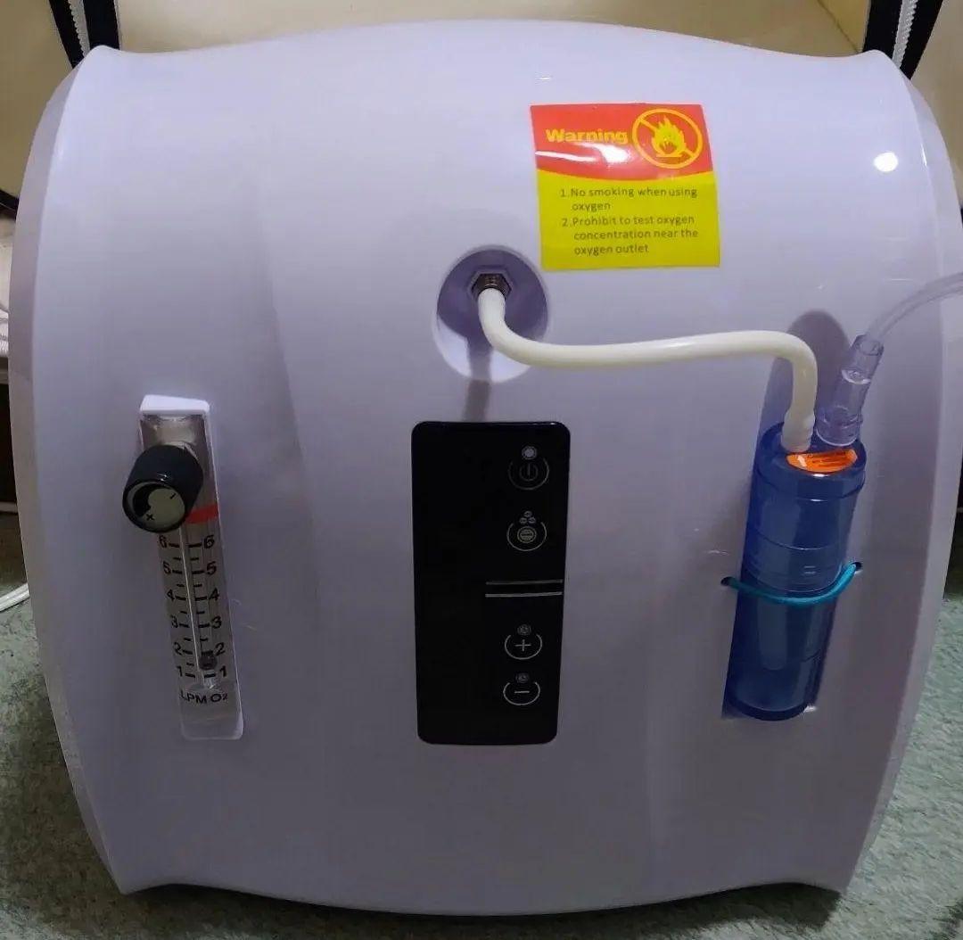 と*ん様 ペット用酸素室(酸素濃縮器&ケージのセット)