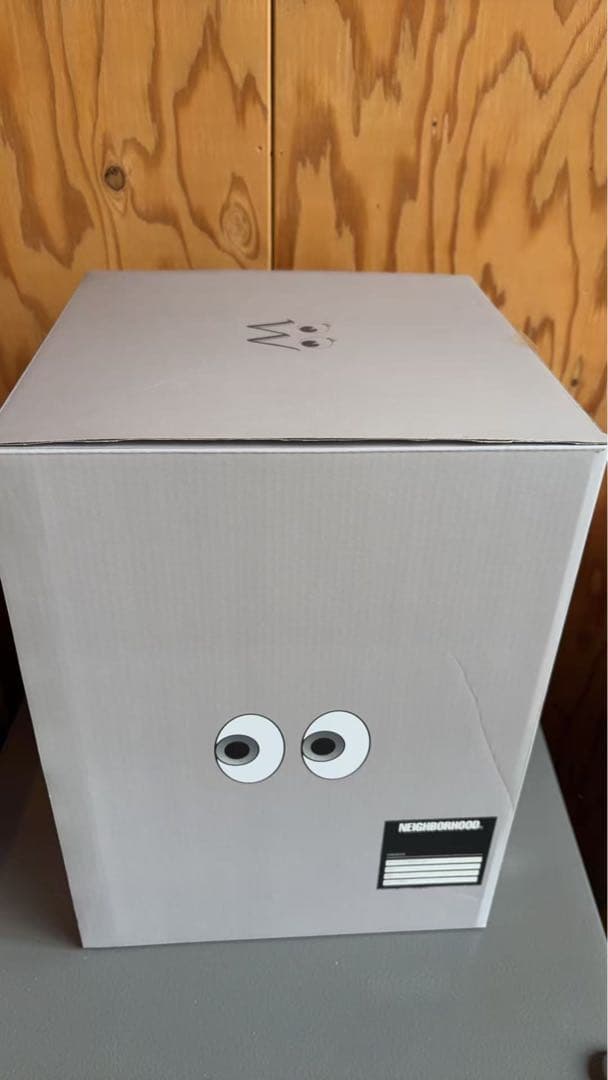 その他 NEIGHBORHOOD Dr.woo KAKIGORIMAN A-LAMP