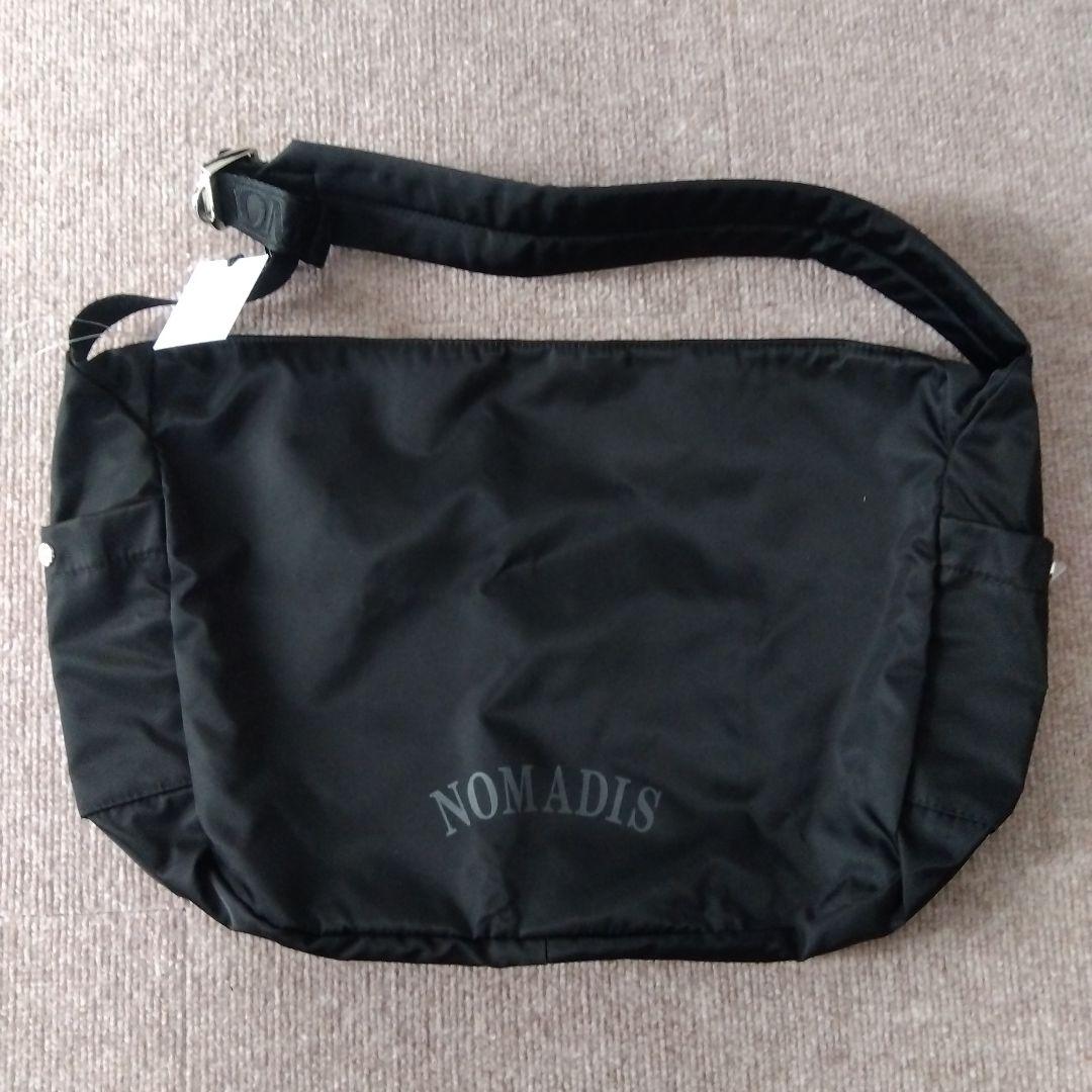 NOMADIS 　ショルダーバッグ