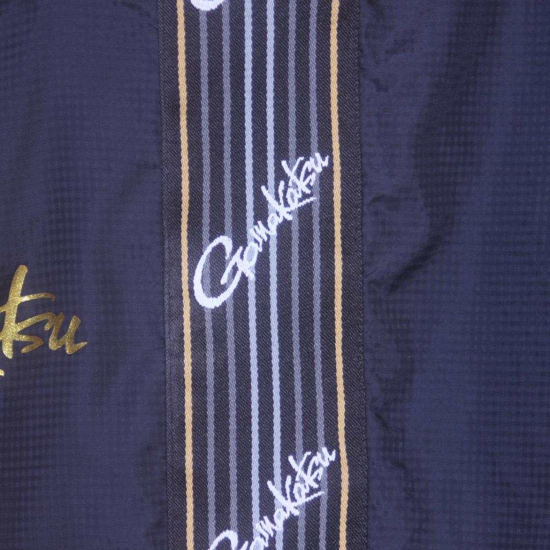 がまかつ (Gamakatsu) トレーニングウォームスーツ GM3319