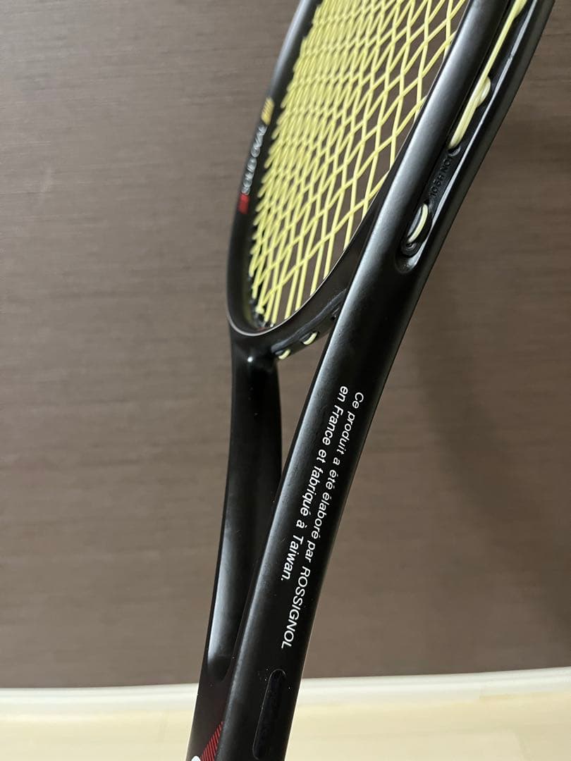 希少　未使用　ROSSIGNOL　F２００　カーボン　９９９（ロシニョール）