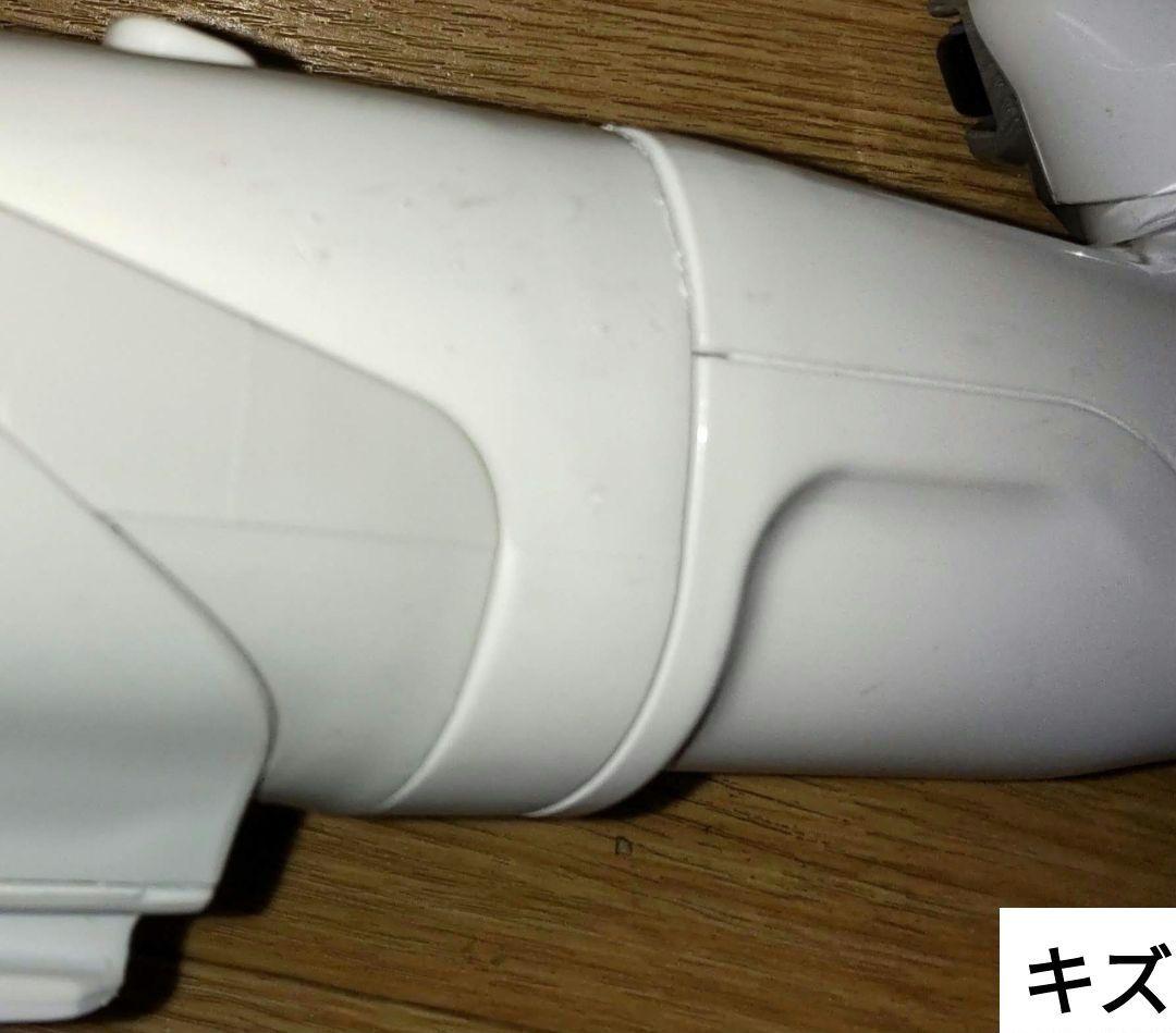 Panasonic　電機掃除機　MC-PKL21AJ-W　2020年製紙パック式