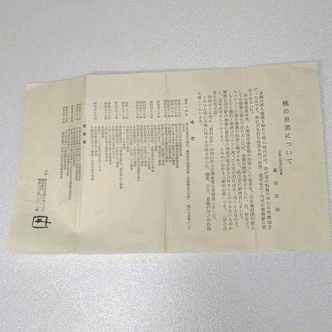 絵 備前 志野　コラボ　壺　藤原 一門 壺