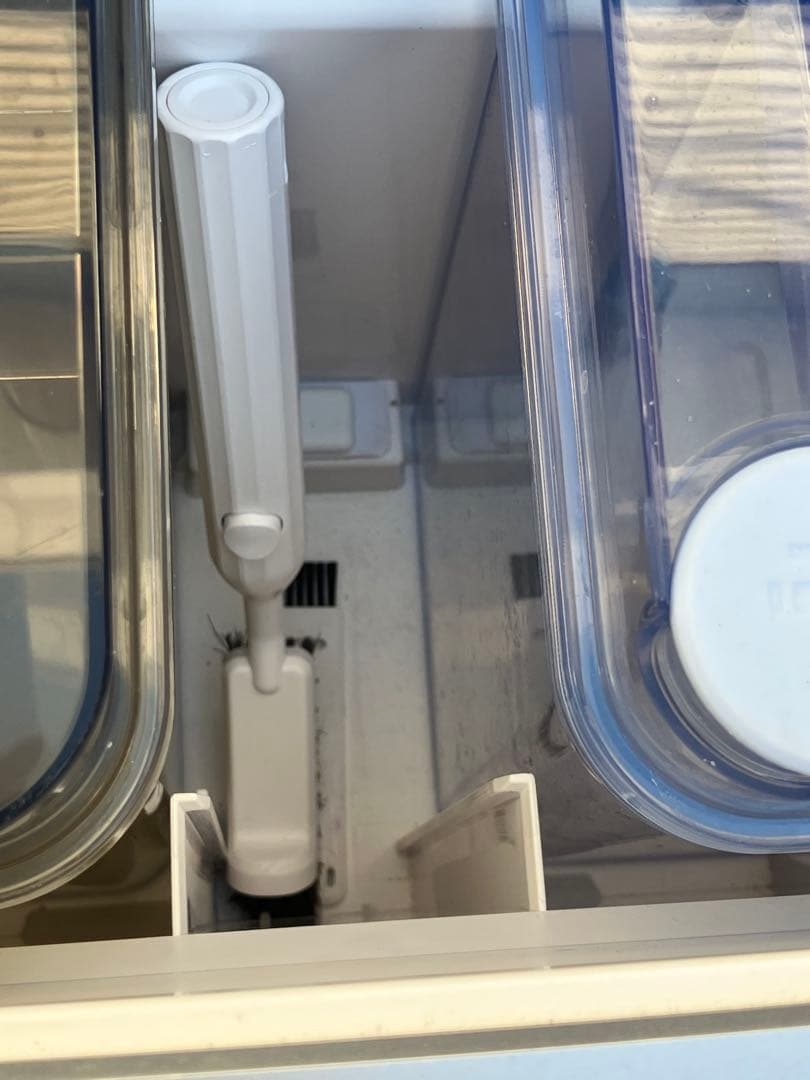 【ジャンク】ECOVACS CH2232 DEEBOT T20 OMNI