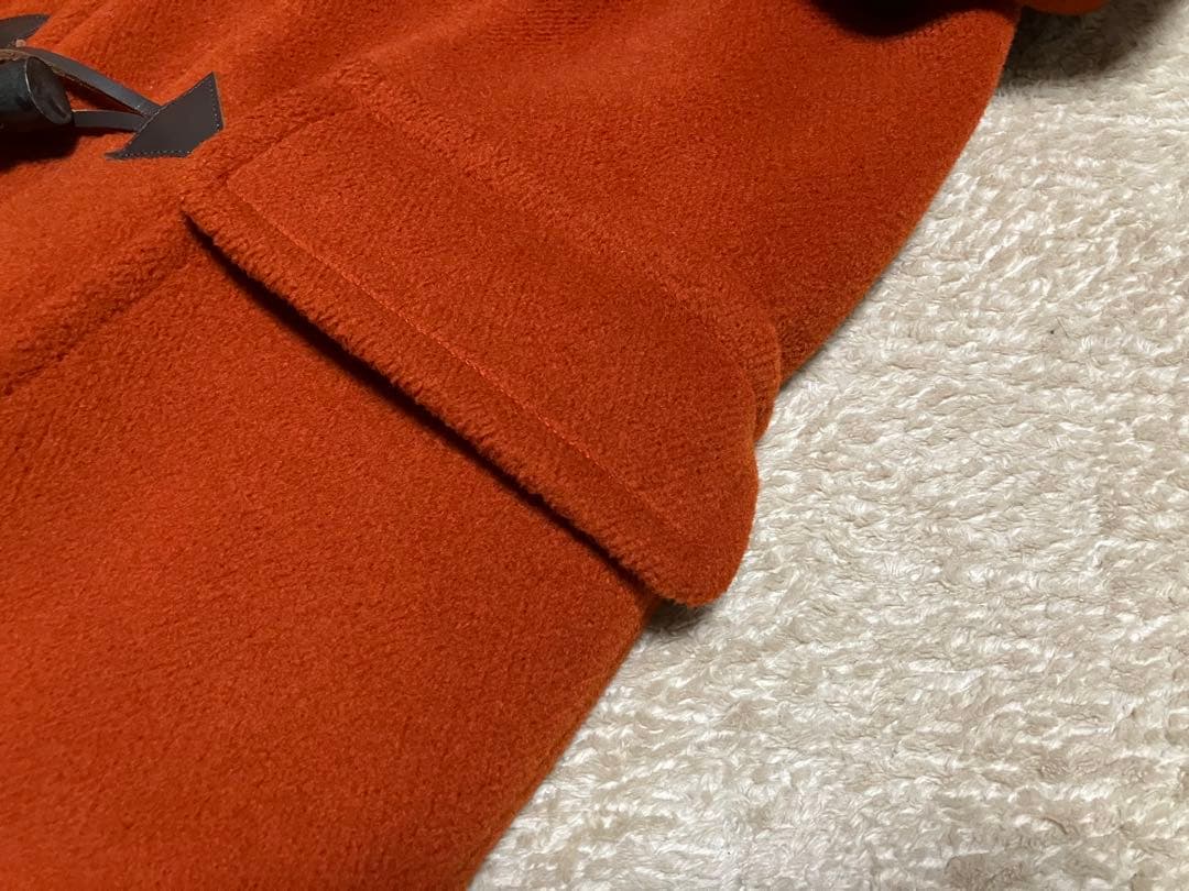 ◾️INVERTERE［JOURNAL STANDARD別注ダッフルコート］