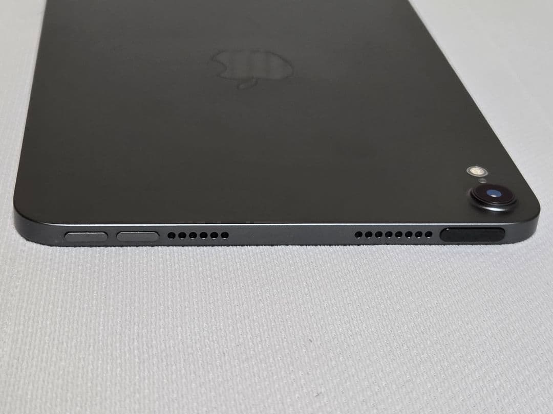 iPad mini 第6世代 Wifi 256GB スペースグレイ　中古