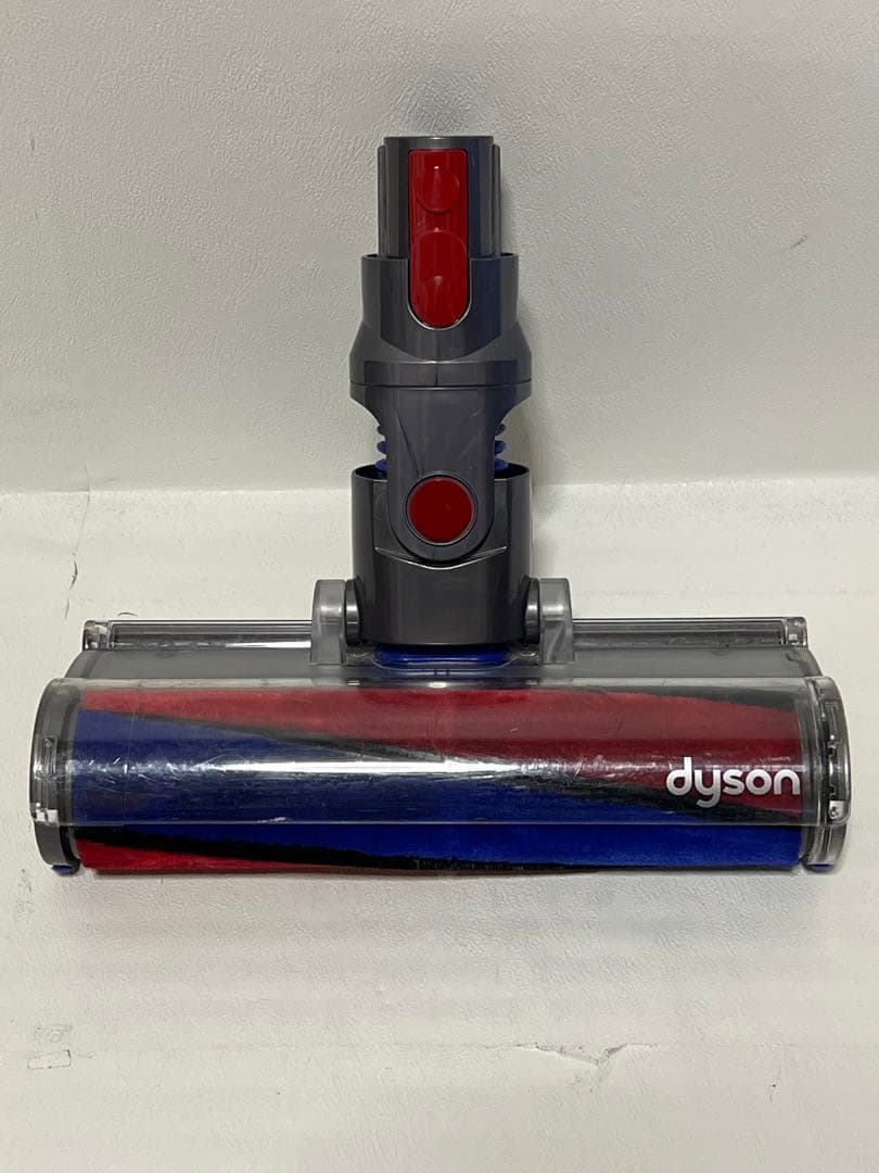 【動作品＆バッテリー劣化無し】ダイソン 掃除機 dyson sv12 V10xt