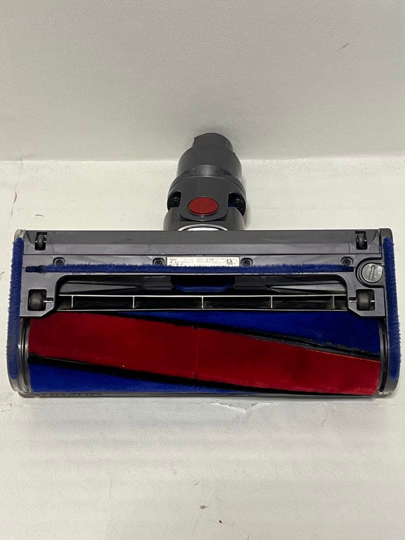 【動作品＆バッテリー劣化無し】ダイソン 掃除機 dyson sv12 V10xt