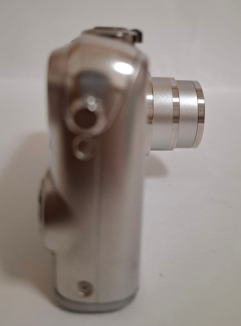 カシオ CASIO EXILIM EX-Z1000 デジタルカメラ