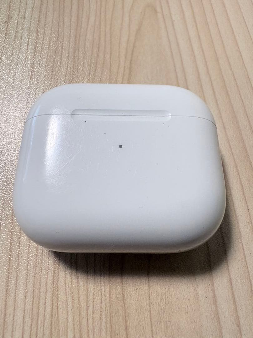 AirPods 第3世代 本体 箱付き