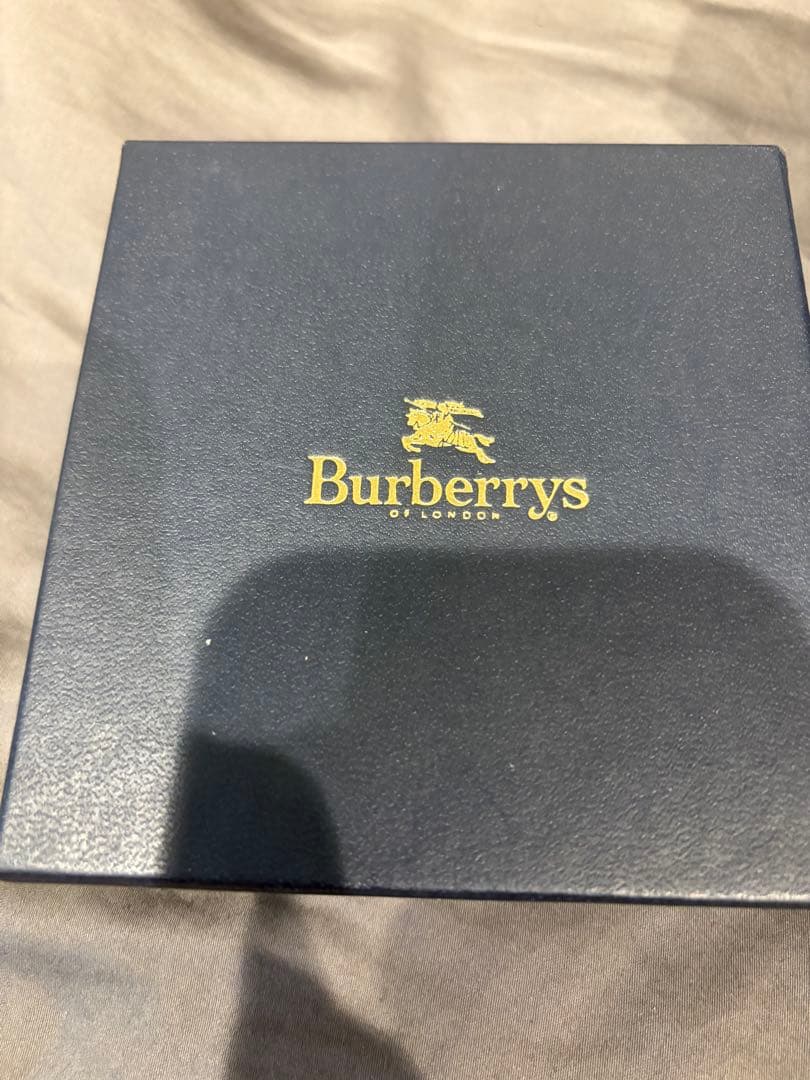 BURBERRY 腕時計