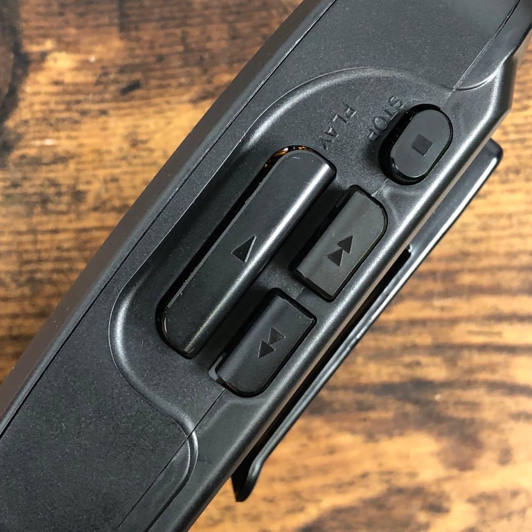 SONY WALKMAN ウォークマン WM-EX102 箱 説明書 レア 希少