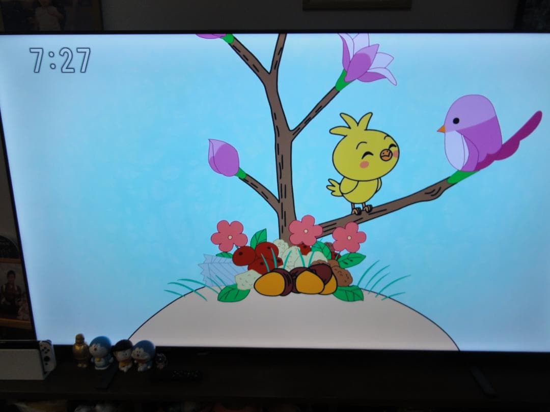 美品　テレビ 東芝 液晶テレビ REGZA 75M550K