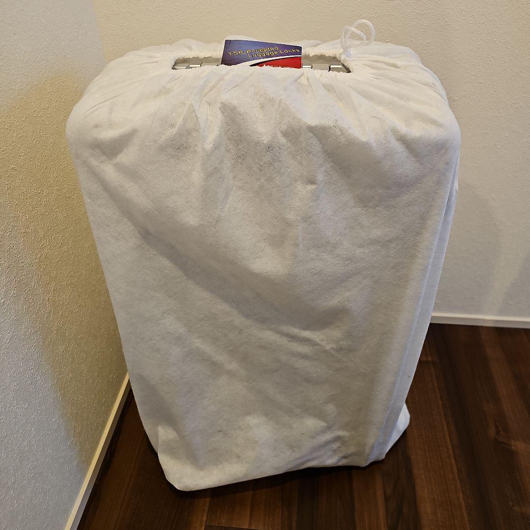 gyozadaisuki　ルセデス　ベンツ　非売品　キャリーケース　新品