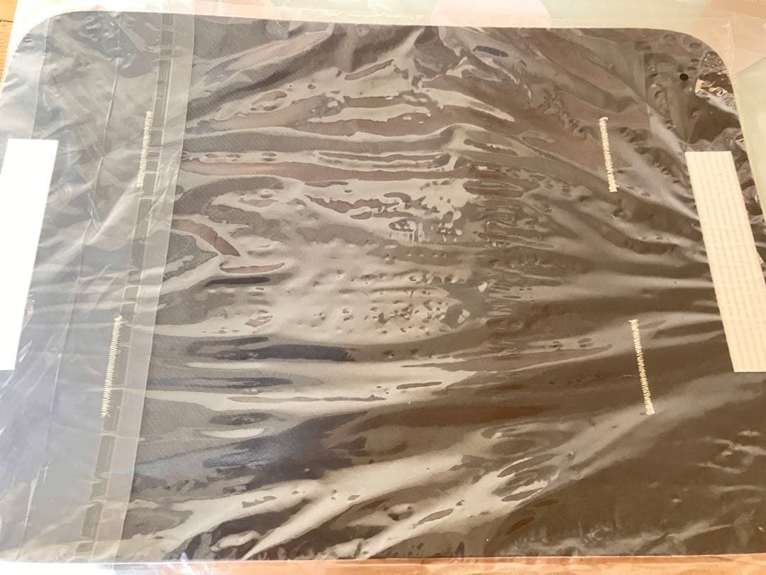 Smart Bath Mat 約34cm x 50cm 19800円位の品