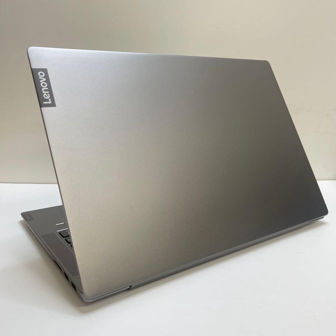 #915 レノボ ideaPad S540 81NF i5-10210U 8GB