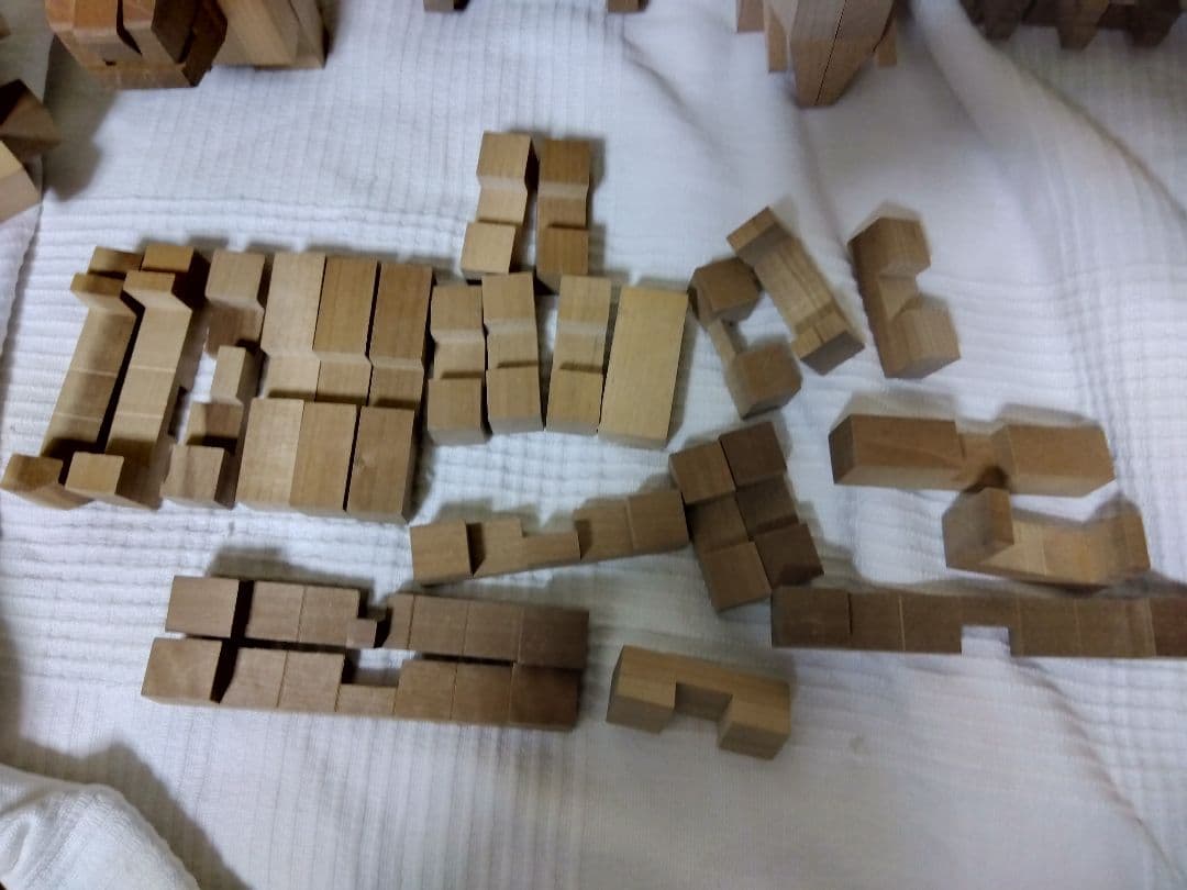 山中組木工房まとめ売り