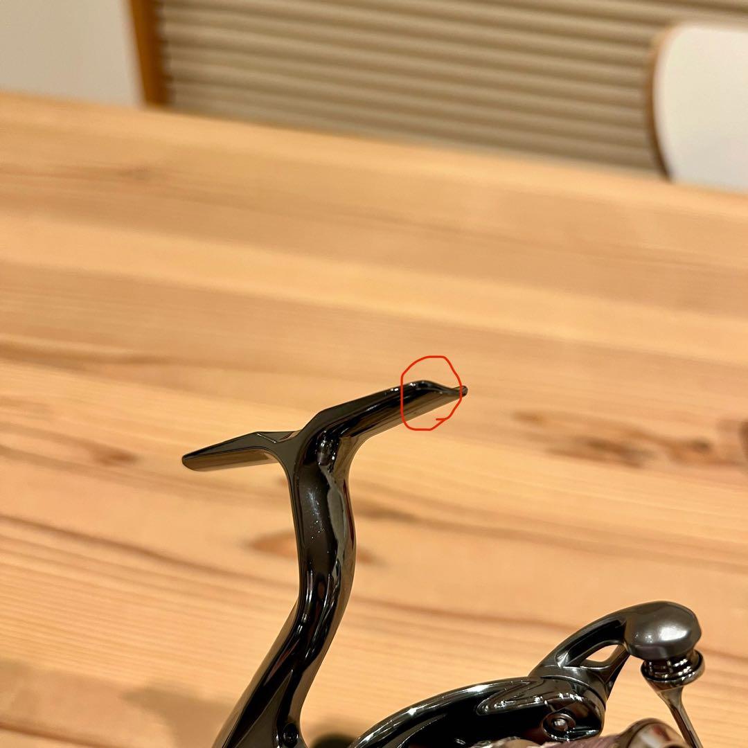 22イグジストLT4000-XH