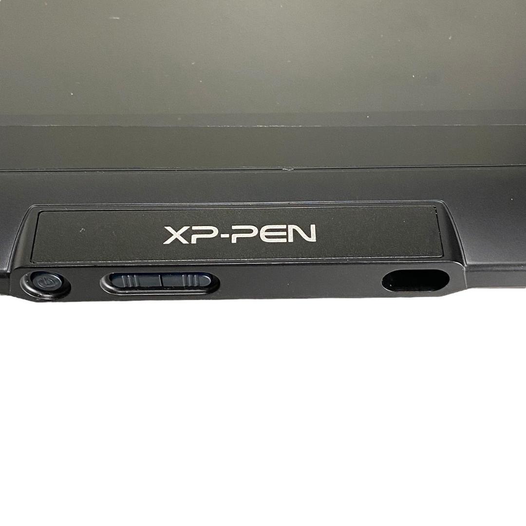 XP-PEN Artist 13.3 Pro 液タブ 13.3インチ XPPEN