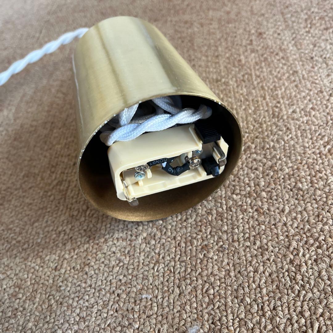 オリガミ ペンダントライトORIGAMI PENDANT LIGHT グレー