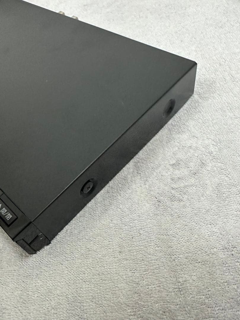 ● Panasonic DMR-BWT620 ブルーレイレコーダー　2012年製