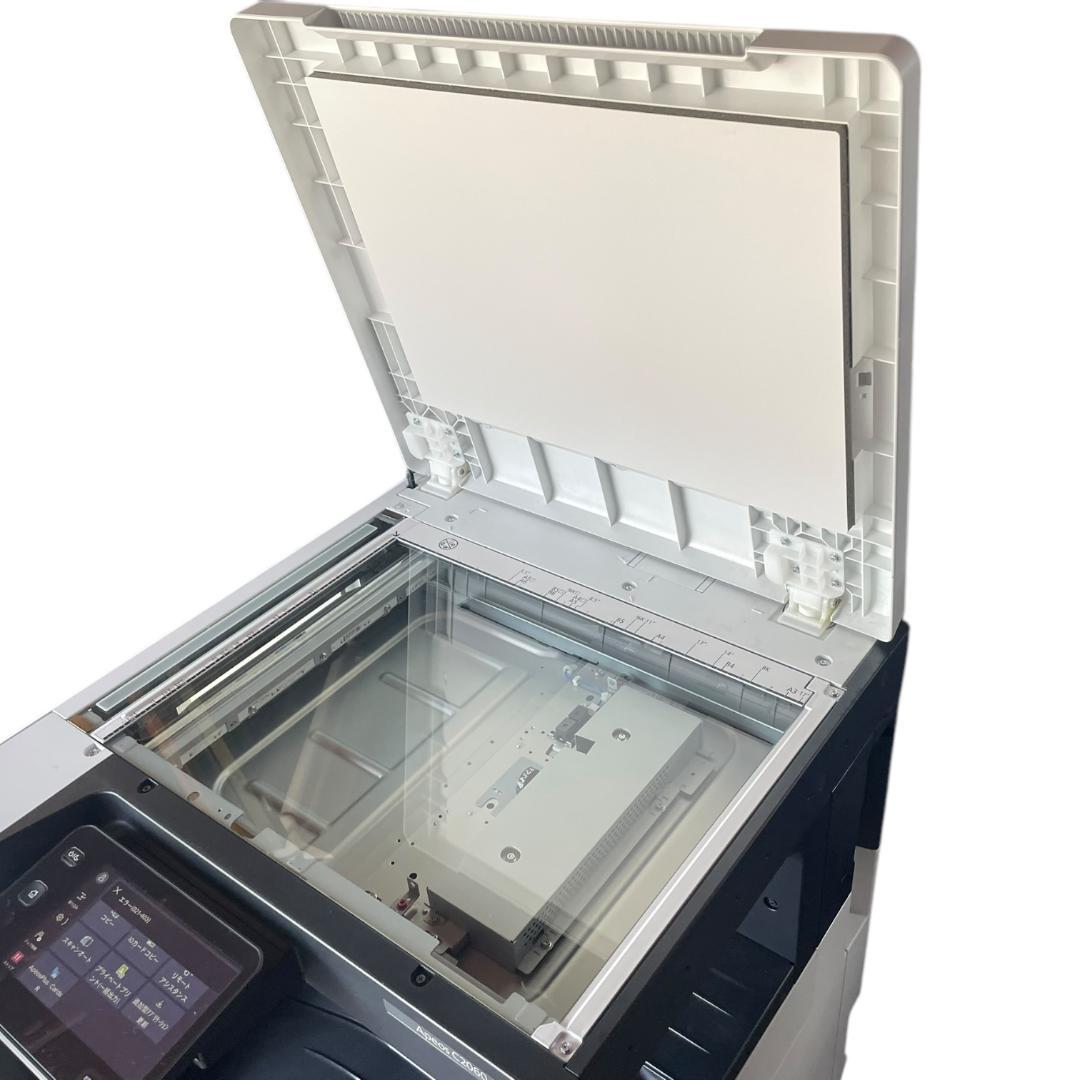 【極美品】366枚 FUJIFILM 複合機 Win/MacOS対応 2022年