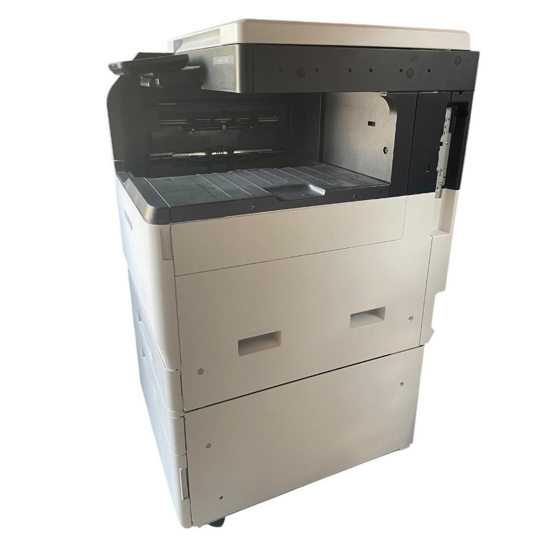 【極美品】366枚 FUJIFILM 複合機 Win/MacOS対応 2022年