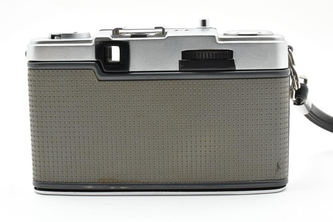 Olympus PEN EE-2 35mm フィルムカメラ コンパクトカメラ