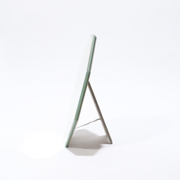 【Cocoonist】『コクーニスト　スタンドミラー M』鏡　立て鏡