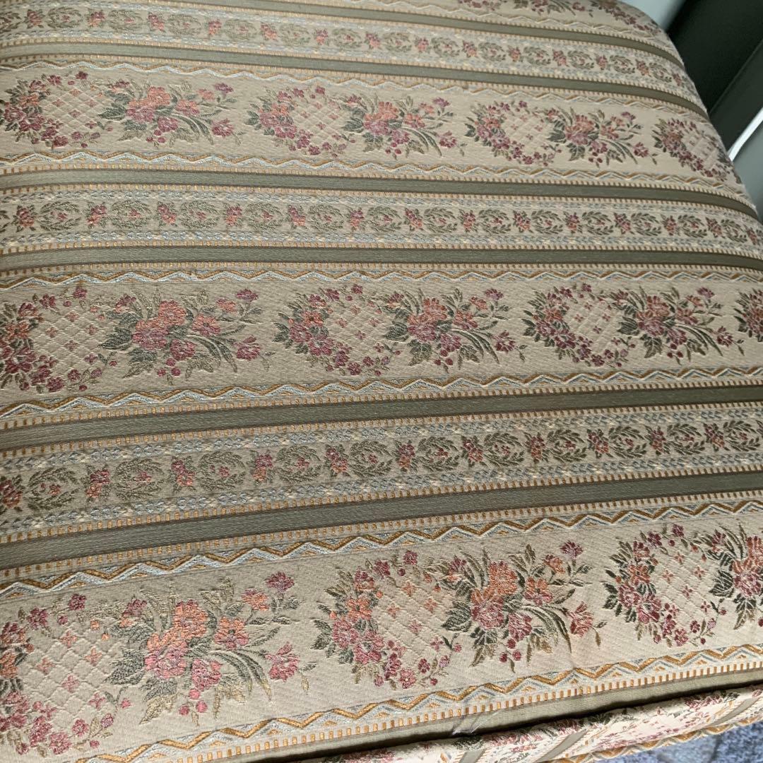 オットマン・スツール Demis777