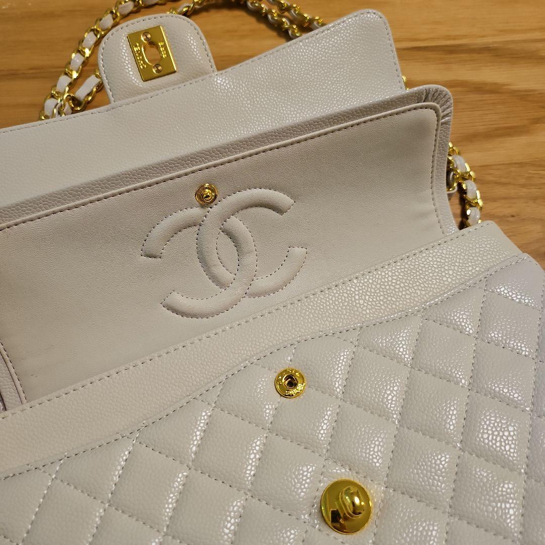 CHANEL シャネル ノベルティ ショルダーバッグ