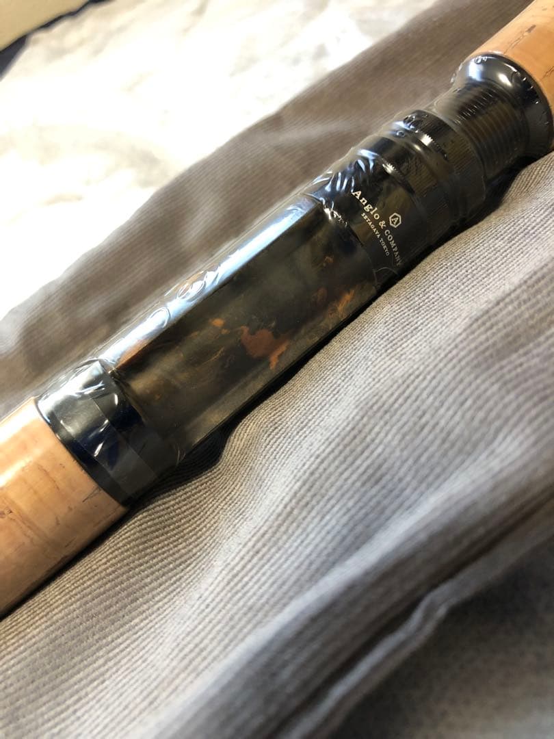 ロッド chima