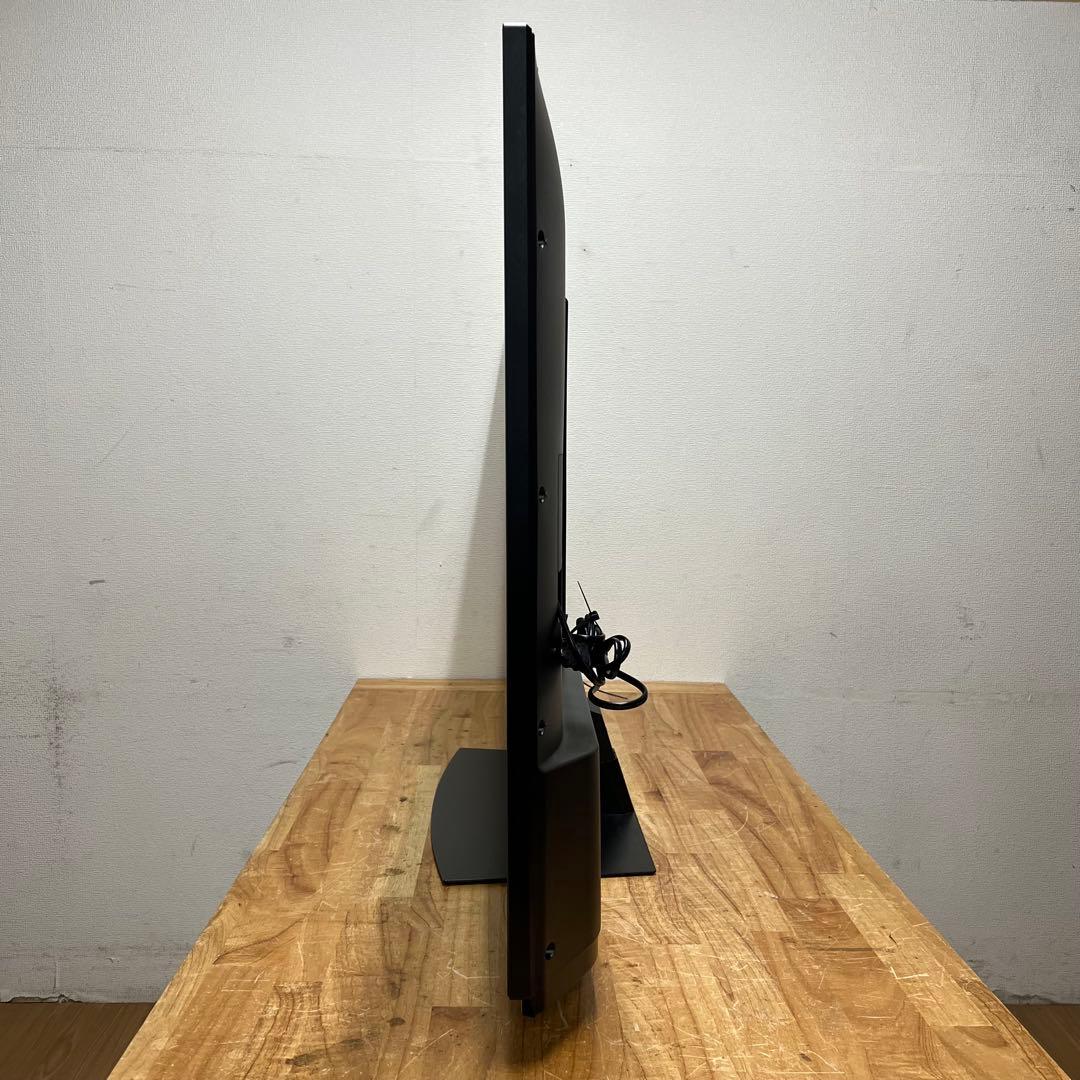 シャープ 60V型 4K 液晶テレビ AQUOS 4T-C60CN1 20年製