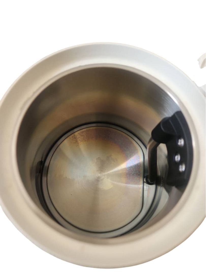 【極美品】バルミューダ　BALMUDA The Pot