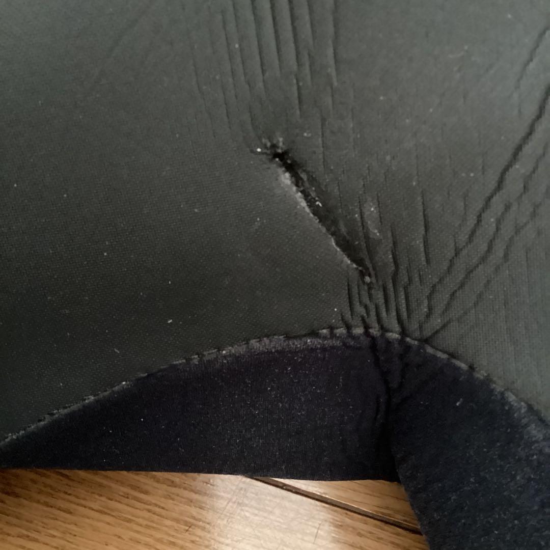 セミドライ　5×3 裏起毛