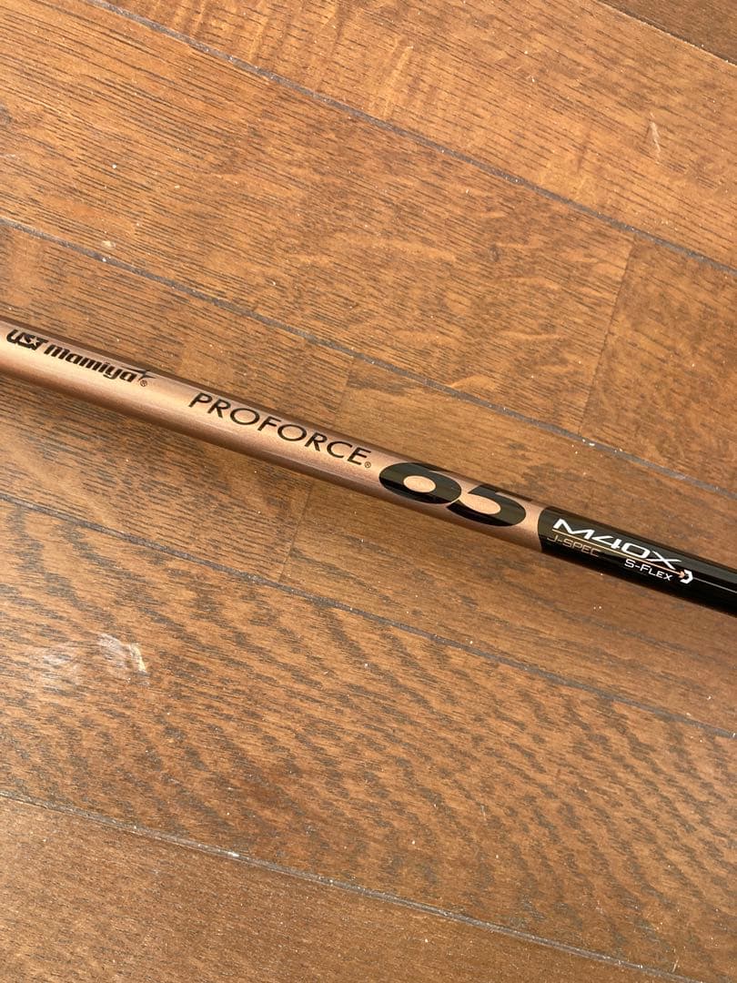 BRNR ミニドライバー 11.5度 チタン