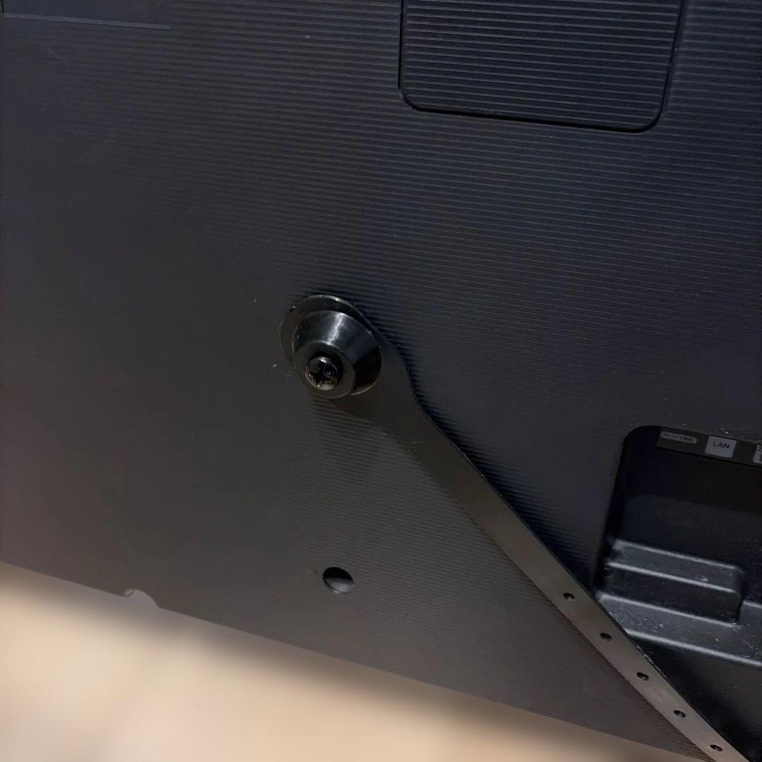 20年製 ハイセンス 4K対応 43インチ 液晶テレビ 43F68E