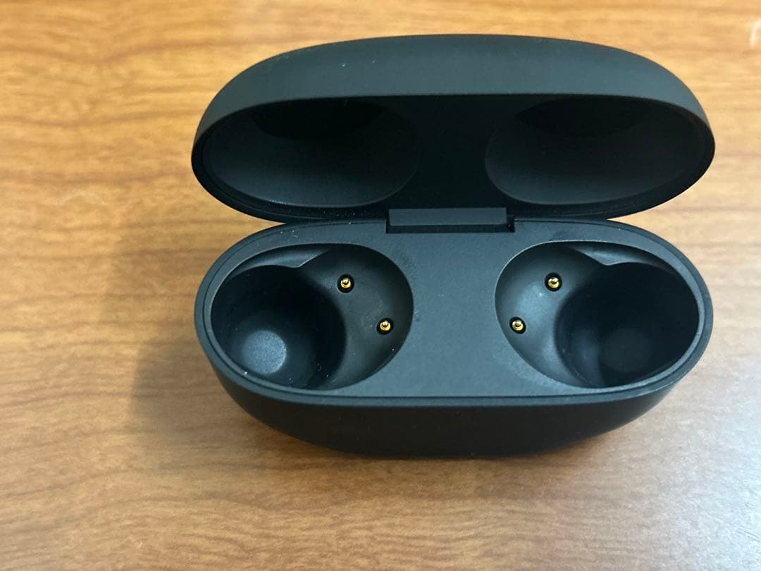 sony wf-1000xm5 ブラック　箱付き