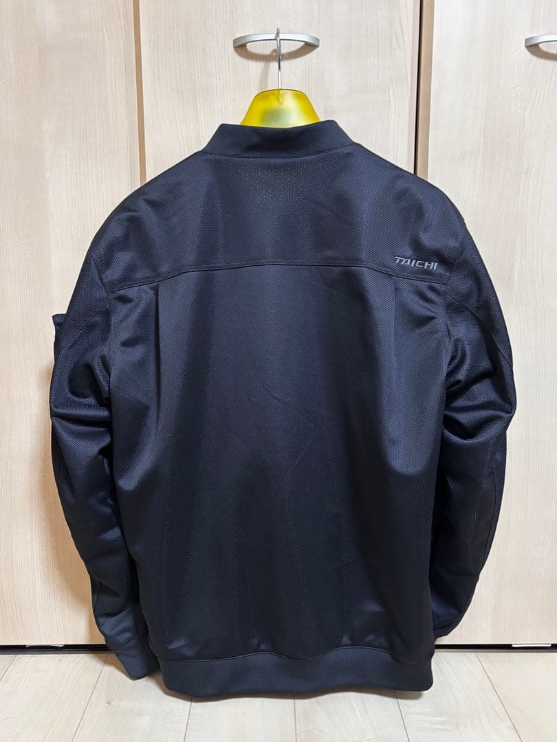 タイチ　エアーフライトジャケット
