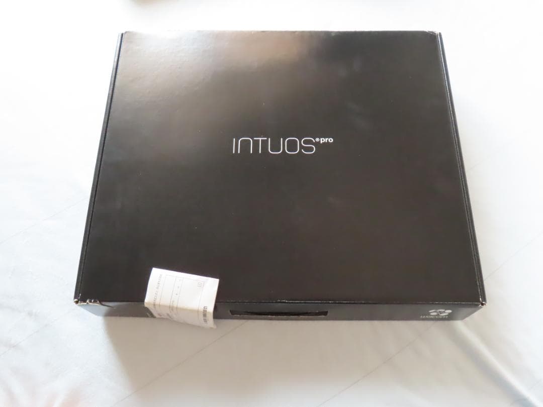 ワコム　ペンタブレット   PTH-651/K1